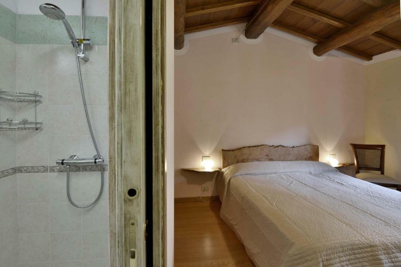 Casa Pescaglia Villa Exterior foto