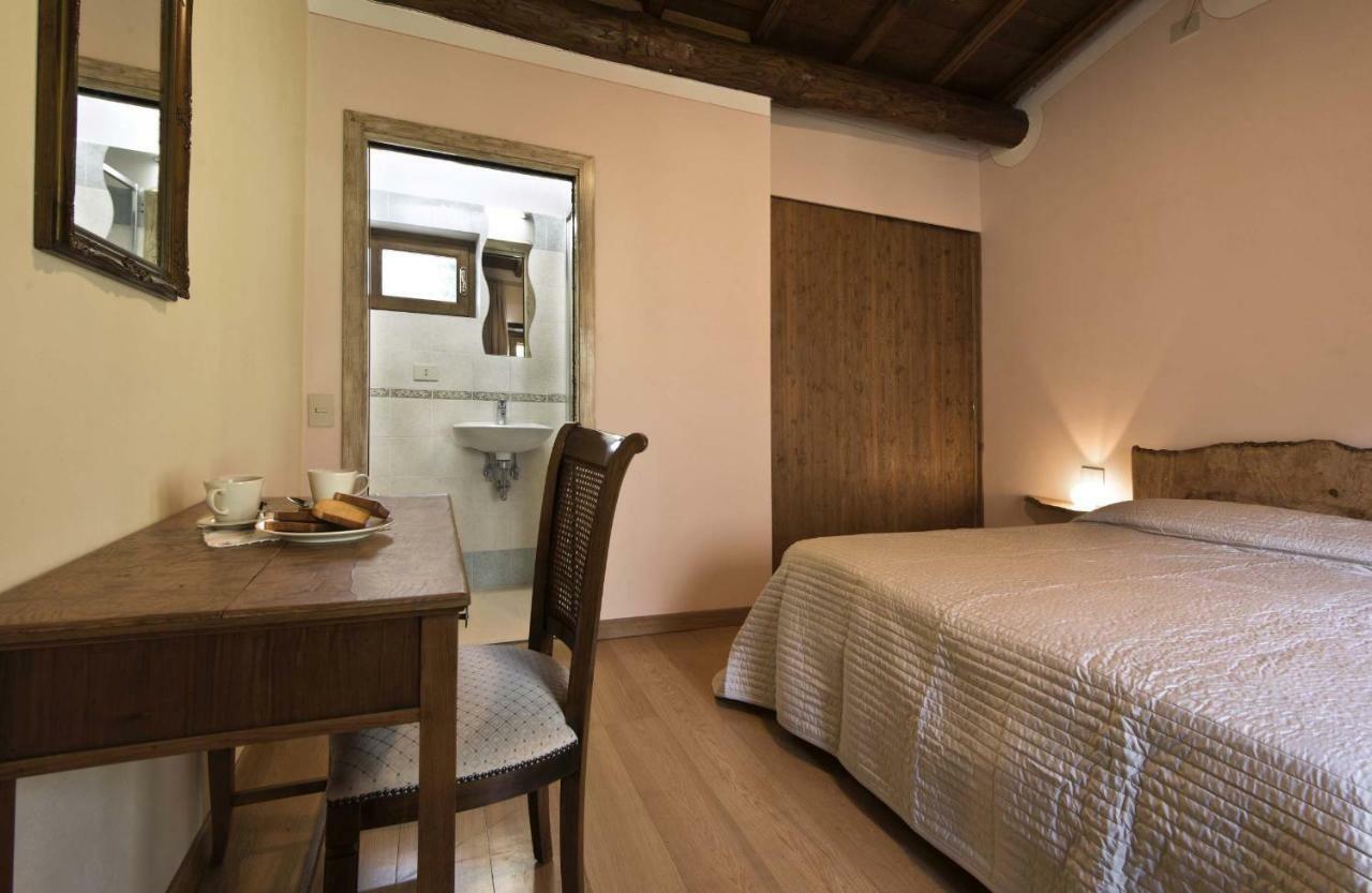 Casa Pescaglia Villa Exterior foto