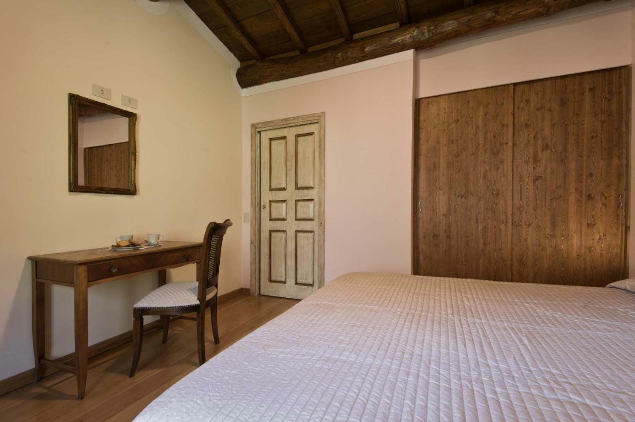 Casa Pescaglia Villa Exterior foto