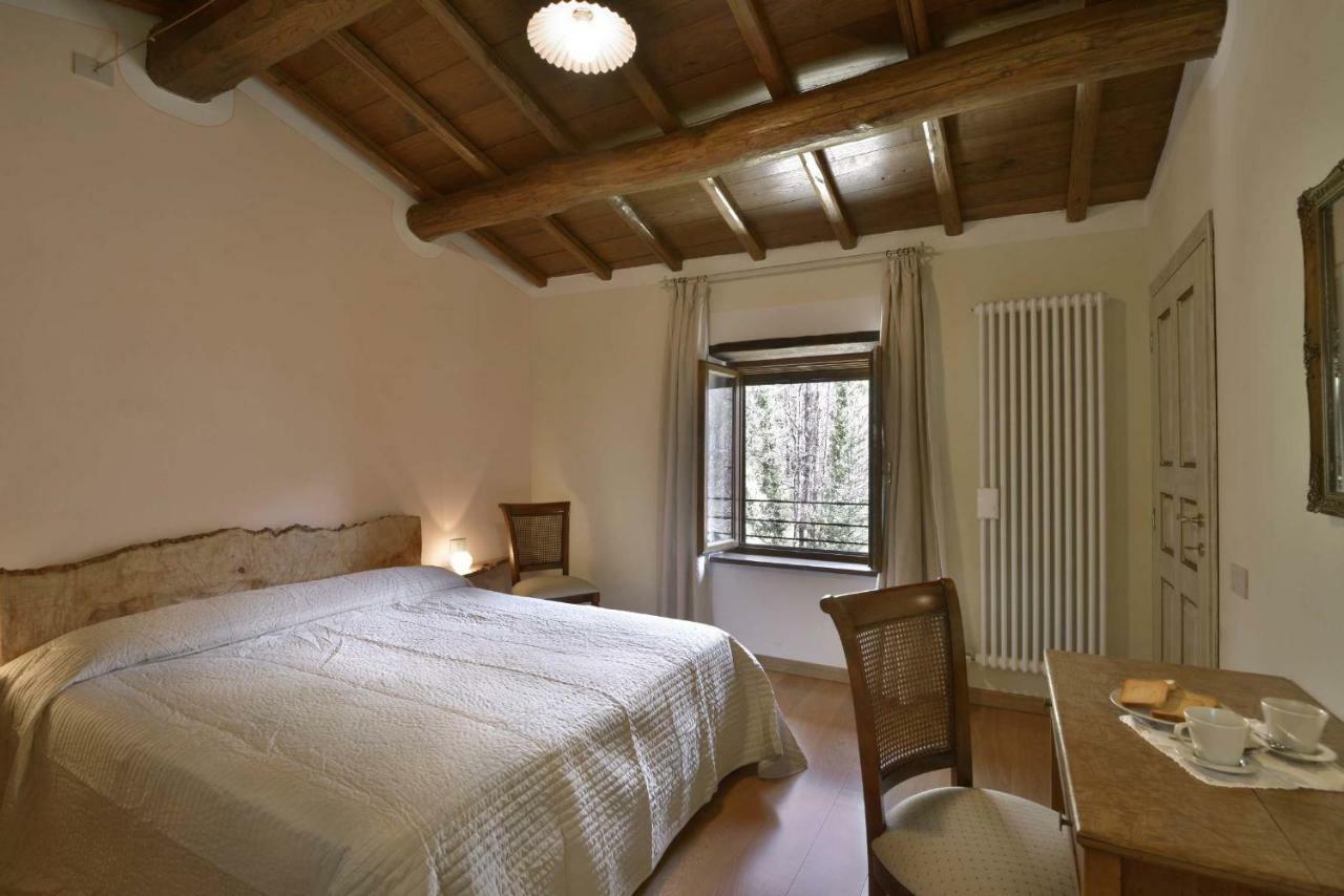 Casa Pescaglia Villa Exterior foto