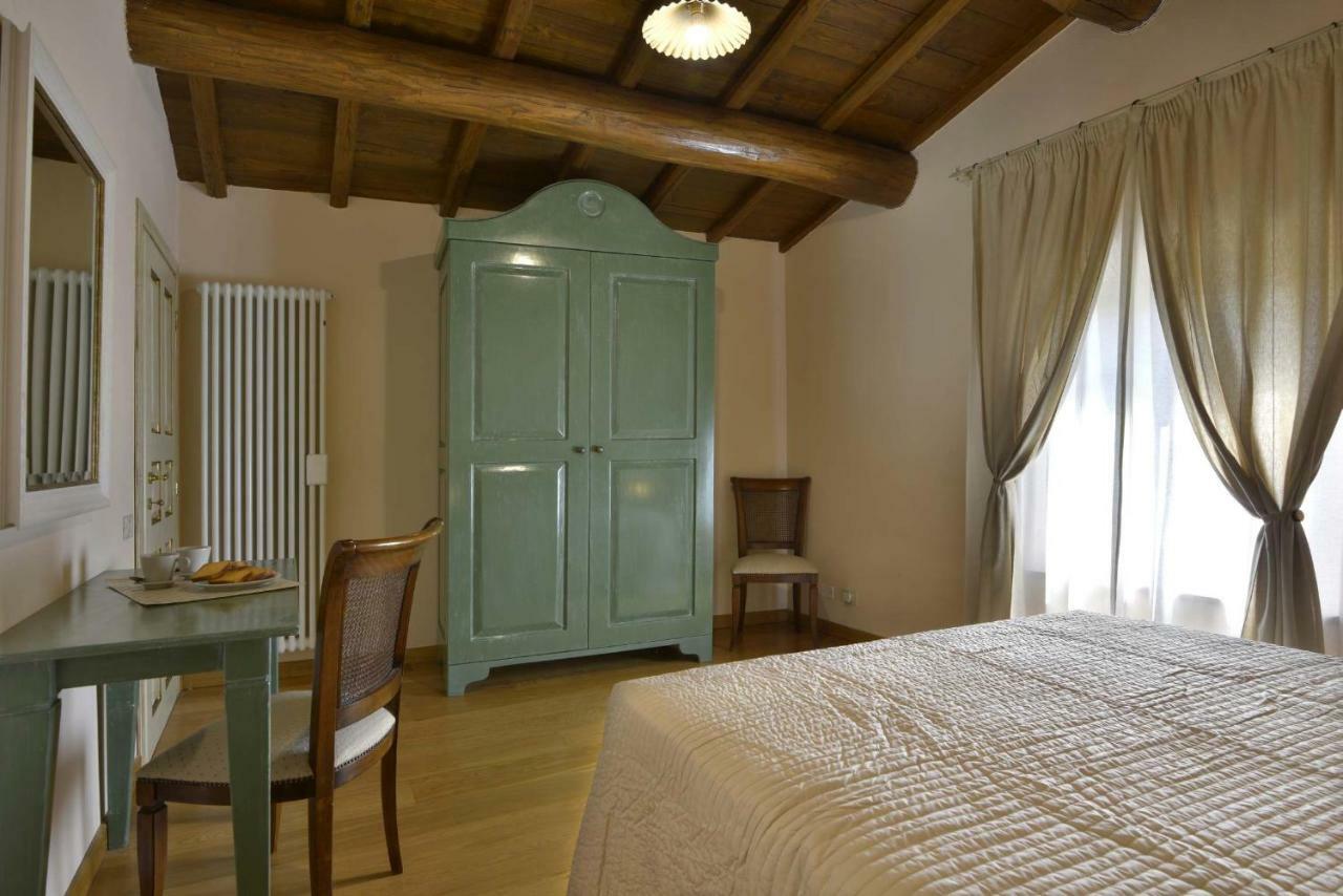 Casa Pescaglia Villa Exterior foto