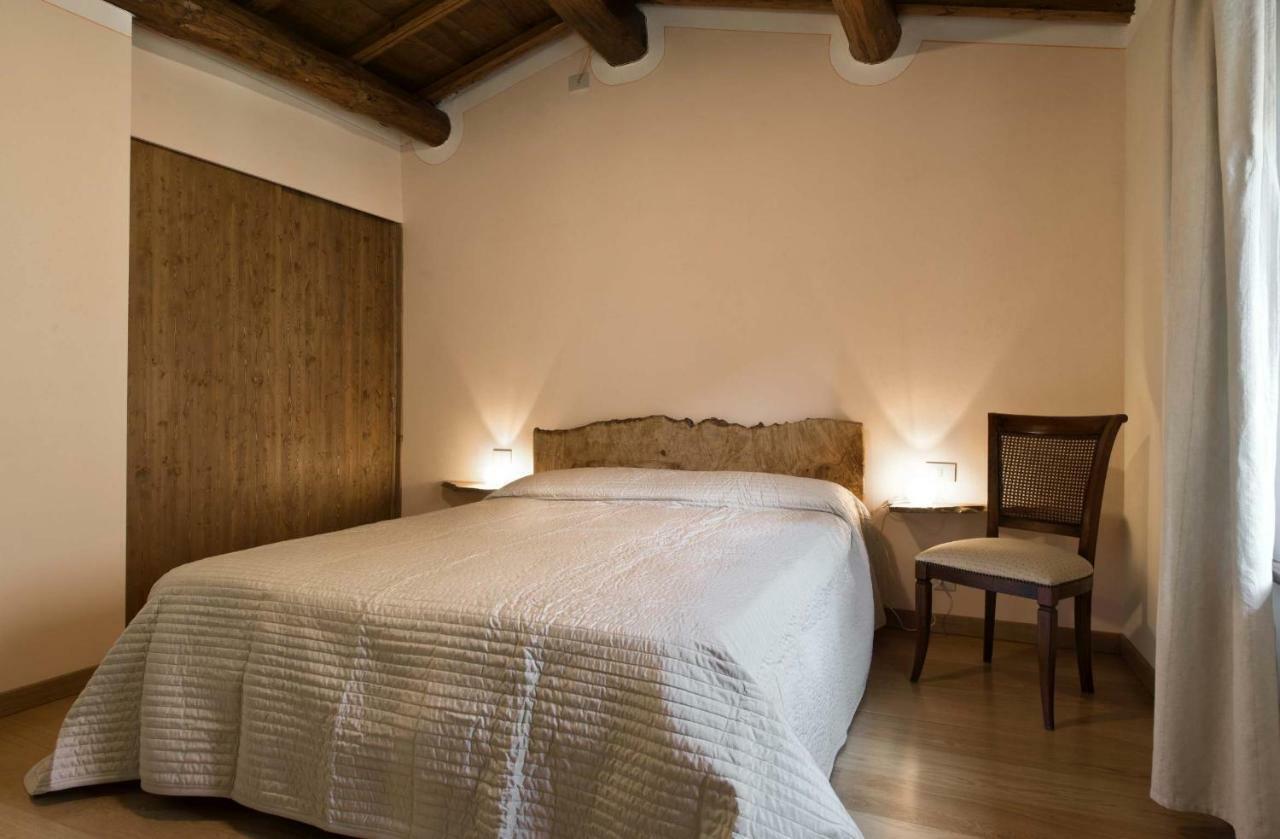 Casa Pescaglia Villa Exterior foto
