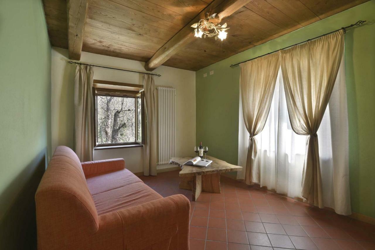 Casa Pescaglia Villa Exterior foto